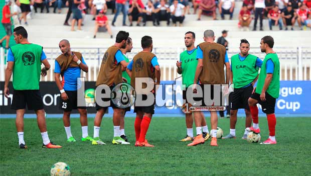 USMA-WAC, officiellement au 5-Juillet