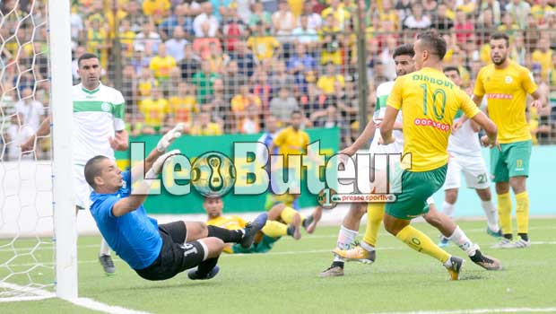 USMB 2 – JSK 3 / Djabout : «Il faut faire le plein en ce début de saison !»