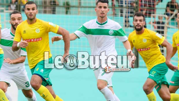 USMB 2 – JSK 3 : Frioui : «Mes deux buts n’ont aucune saveur»