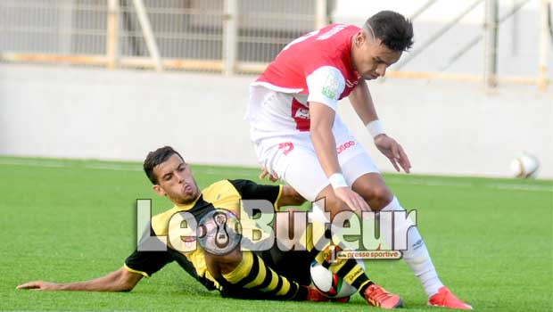 USMH / Nemdil : «On affrontera Médéa comme si c’était un match de coupe»