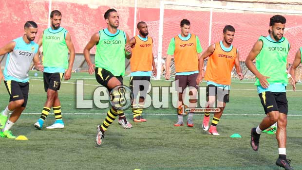 USMH : Où se jouera USMA-USMH ?