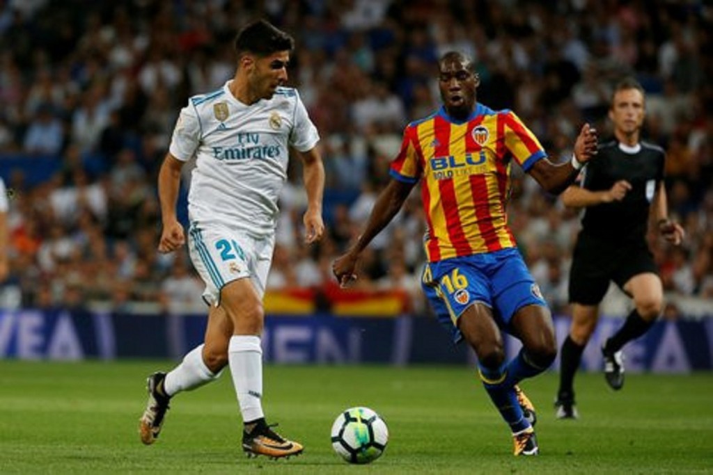 Valence : Kondogbia explique son choix