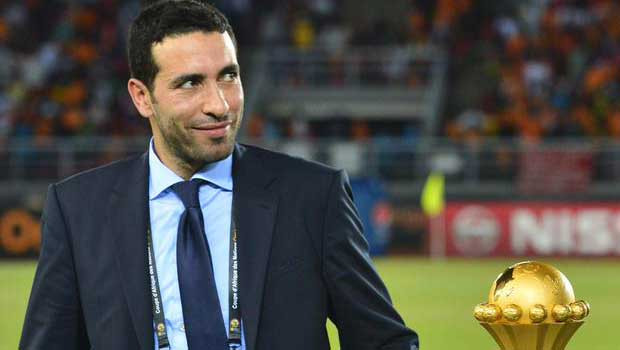 Aboutrika : «L’équipe d’Algérie souffre du départ d’Halilhodzic et….»