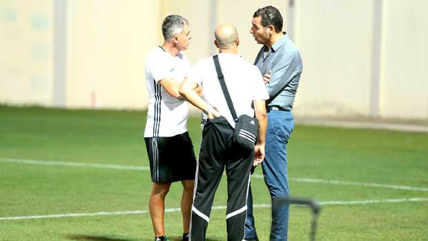 La liste surprenante d’Alcaraz