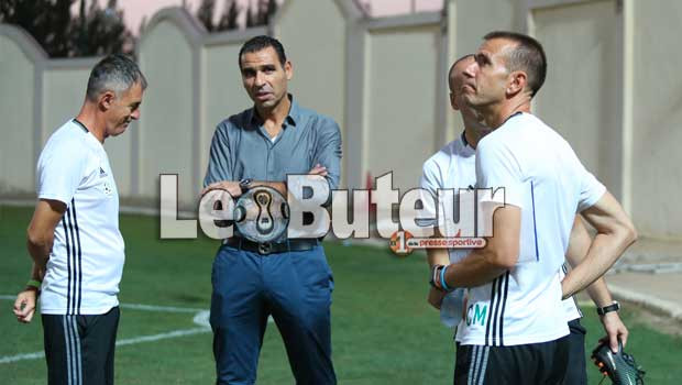 Zambie 3 – Algérie 1 : Bye bye la Russie !