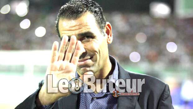 Zetchi ne forcera pas la main à Alcaraz !