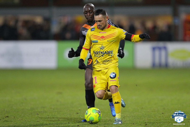 Ziani: «On a un super groupe et on veut tous arriver au même objectif»