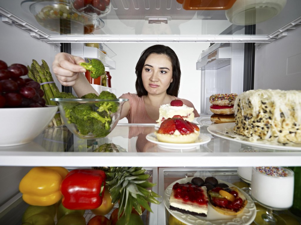 Sept choses à éviter après manger