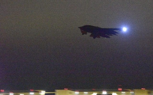 Libye: nouvelles frappes américaines contre l’ei