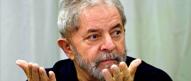 Brésil : Lula et Rousseff inculpés pour corruption