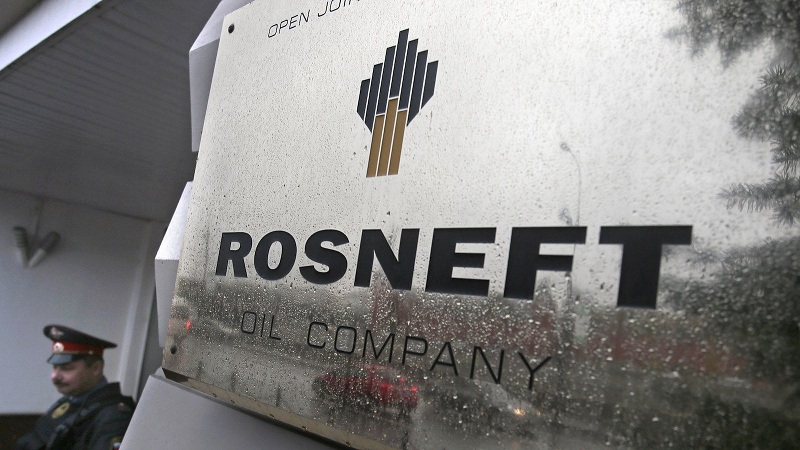 Kurdistan : Le russe Rosneft en lice pour construire des gazoducs