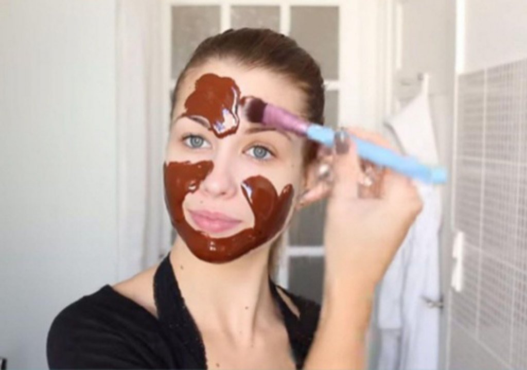 Peau à imperfections: 3 masques maison parfaits pour toi!