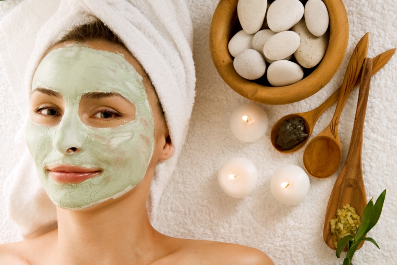 Beauté: Masques naturels pour le visage