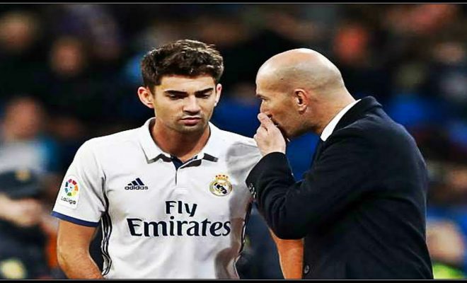 Football/ liga santander : zidane contre zidane à alavès