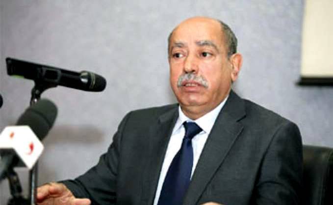 Mohamed Mebarki à la chaine 3: «Dans un partenariat total avec l’entreprise»