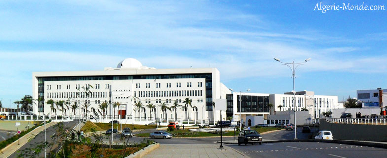 AFFAIRES ÉTRANGÈRES : Le marathon diplomatique de Messahel