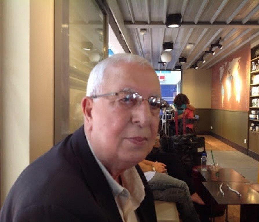 Décès du moudjahid Mohamed Lemkami