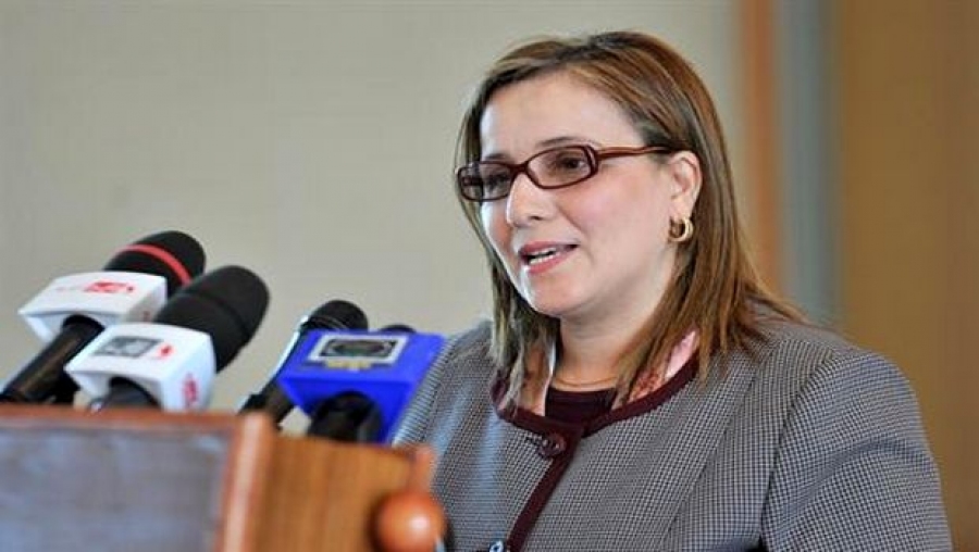 Tlemcen: «L’optimisme» de la ministre de la solidarité