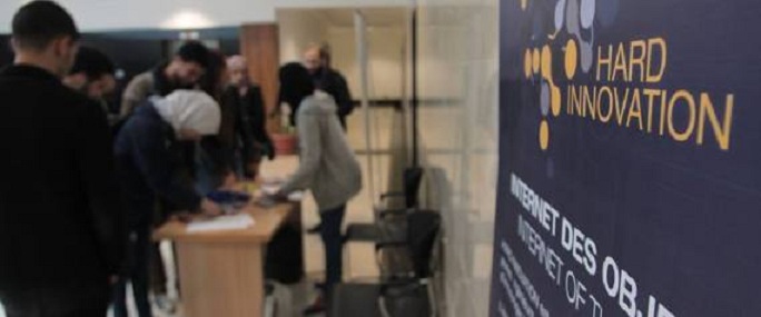 « Hard innovation » le challenge technologique bientôt à Alger