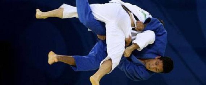 Judo/Mondial 2017: Benamadi, Ouallal et Bellakehal éliminés