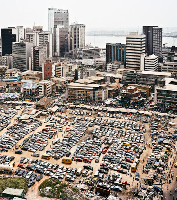 Le Nigeria se retirera de 90 organisations internationales pour des difficultés financières