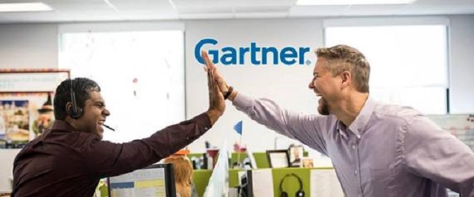 Selon Gartner, les technologies NFV et SDN offrent "flexibilité et