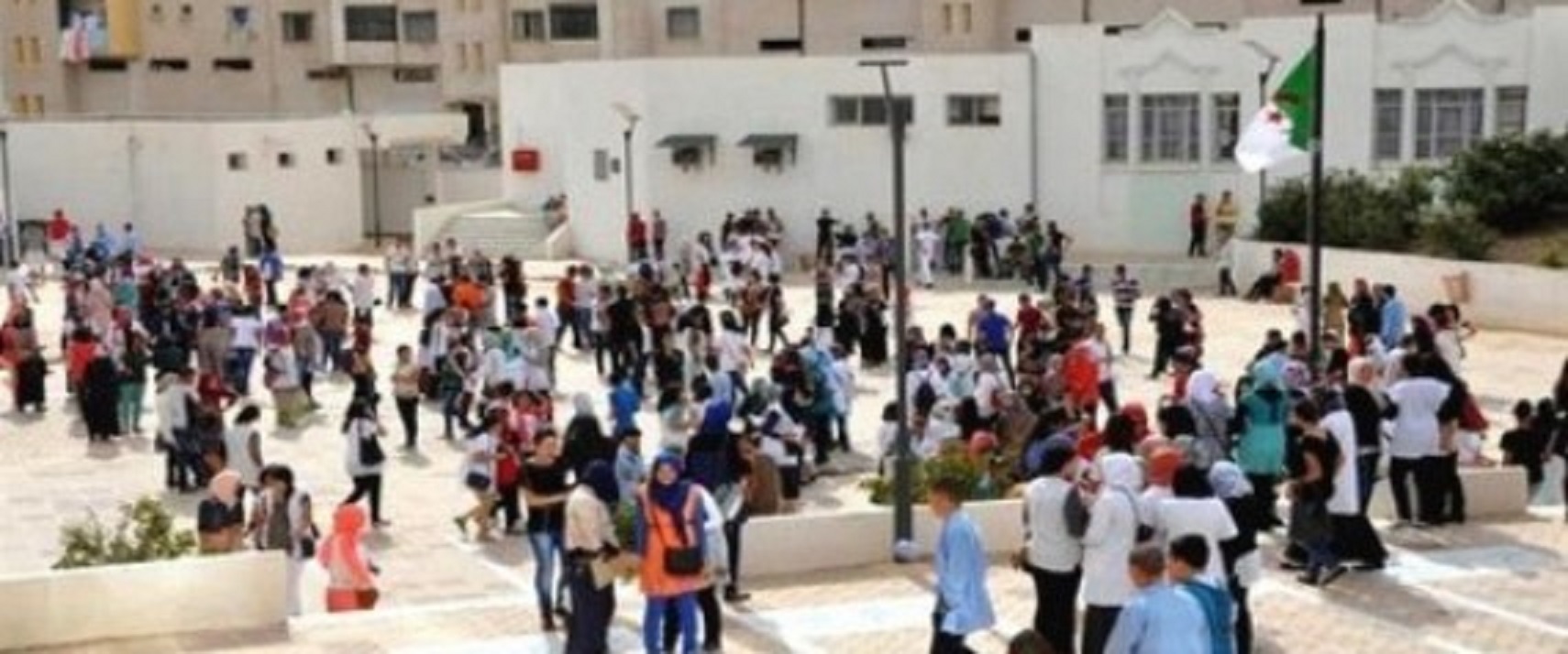 Médéa: 218 426 élèves prennent le chemin de l’école