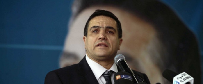 Réconciliation nationale: Abdelaziz Belaïd critique Bouteflika et le « terrorisme médiatique » de l’ENTV