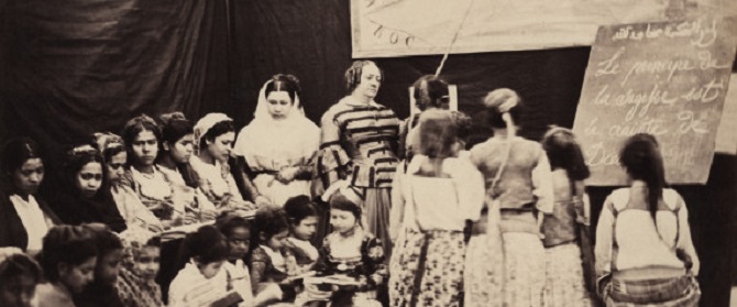 Note de lecture de « Femmes dévoilées: des Algériennes en France à l’heure de la décolonisation » de Marc André