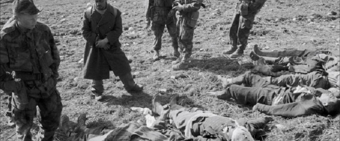 Reconnaissance par la France des crimes coloniaux: « Que Macron passe aux actes »