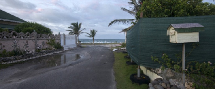 Après Irma et avant José, course contre la montre aux Antilles
