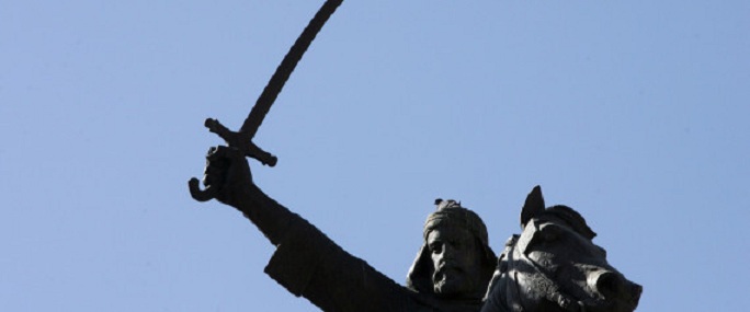 L&rsquo;historien Alain Ruscio appelle à ériger à Paris une statue de l&rsquo;Emir Abdelkader