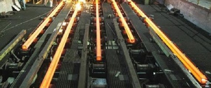 Arrêt sécurisé du haut fourneau du complexe sidérurgique d’El Hadjar