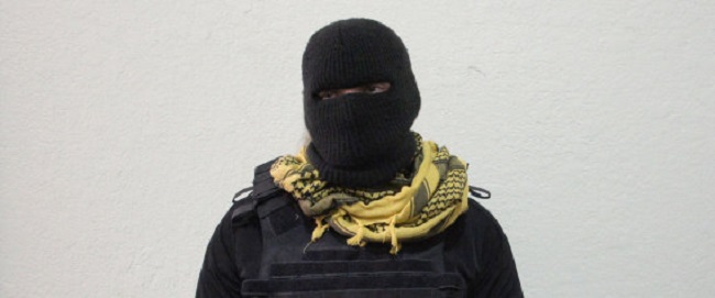 Les jihadis de la dernière pluie: Dans le piège à cons du FBI