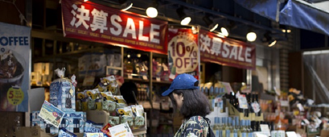 Japon: le pays où le client est vraiment roi