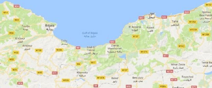Deux terroristes tués à Jijel et Béjaïa (MDN)