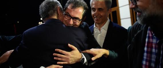 Turquie: un journaliste d&rsquo;opposition libéré, 4 restent détenus