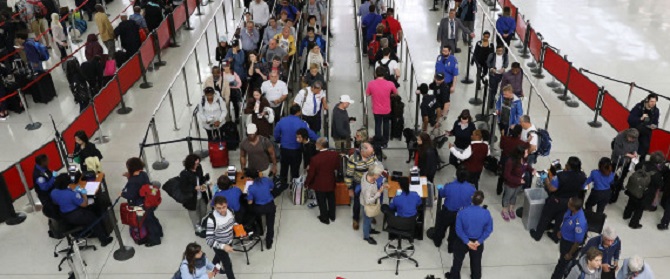 Etats-Unis: l’accueil des réfugiés réduit à près de 45.000 pour 2018