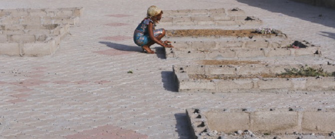 Au moins 15 morts dans des attentats suicides au Nigeria