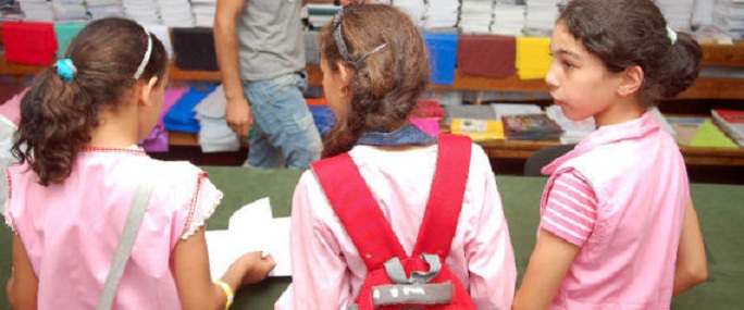 Livre scolaire: insuffisances et des dérapages dans l&rsquo;opération de distribution