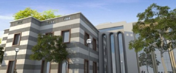 Constantine: inauguration en novembre de la bibliothèque urbaine de Bab El Kantara