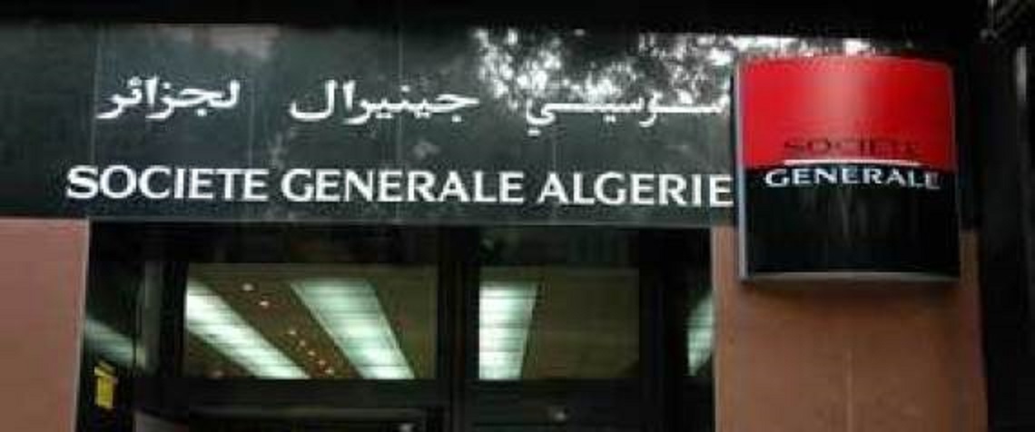 Tiaret: Ouverture d’une agence de Société Générale