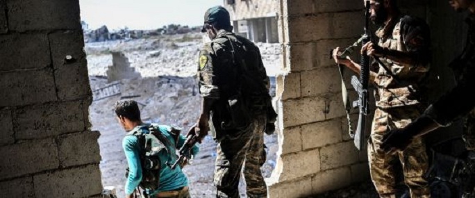 Syrie: 58 combattants du régime tués dans des attaques de l’EI