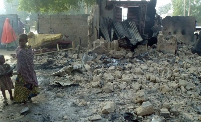 Nigeria : 19 morts dans l’attaque d’un village