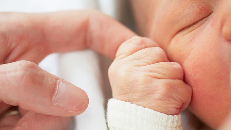 L’ictère du nourrisson