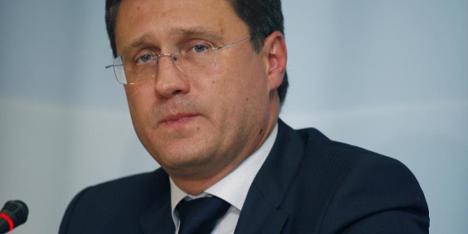 Moscou est intéressé par produits agricoles et les vins algériens (Alexander Novak)