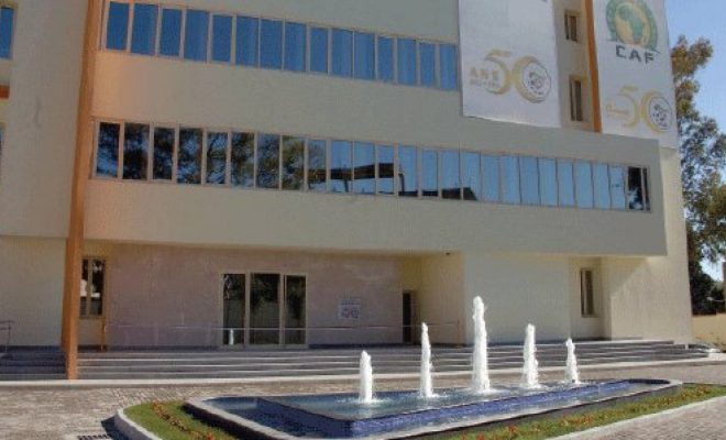 Football : Rabah Saadane nouveau DTN, Boualem Charef désigné DEN