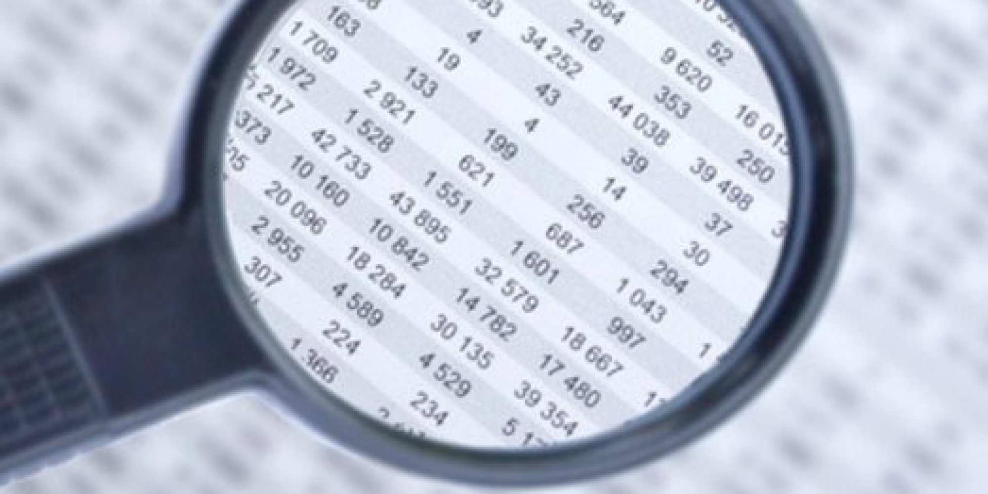 Transparence budgétaire: l’Algérie a enregistré « des progrès significatifs