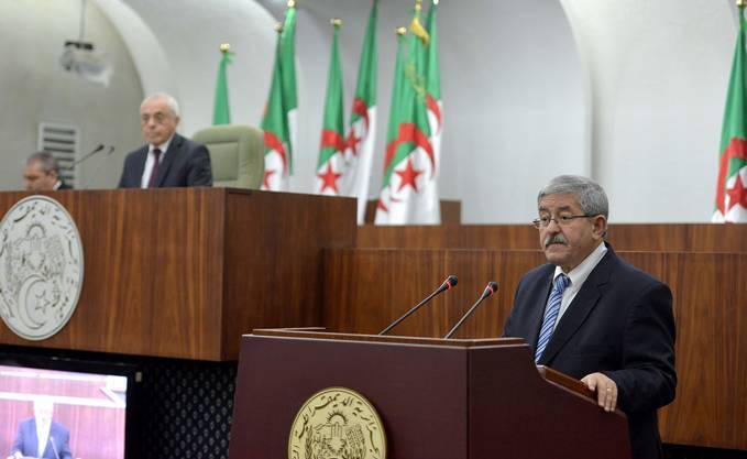 Ouyahia : la menace de l’inflation « c’est de la démagogie »