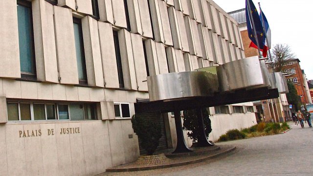 Il volait du matériel médical en France pour le revendre en Algérie, 7 ans de prison requis contre un ancien cadre algérien